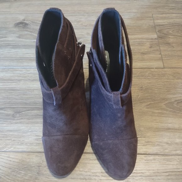 Rag & Bone Harrow Ankle Boot - Picture 5 of 12